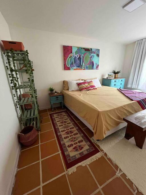 Casa Praiana De Itacoatiara Niteroi Luaran gambar