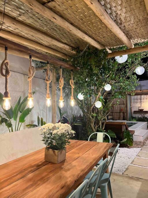 Casa Praiana De Itacoatiara Niteroi Luaran gambar