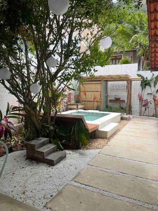 Casa Praiana De Itacoatiara Niteroi Luaran gambar