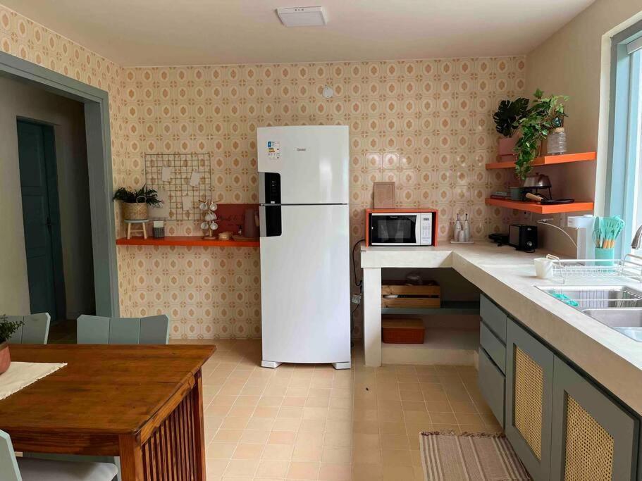 Casa Praiana De Itacoatiara Niteroi Luaran gambar