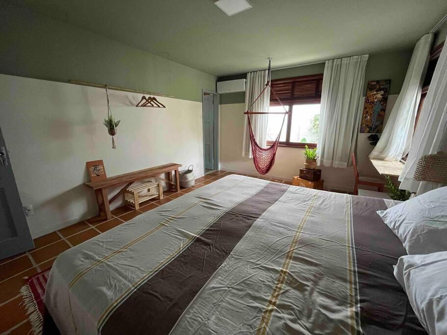 Casa Praiana De Itacoatiara Niteroi Luaran gambar