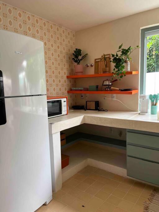 Casa Praiana De Itacoatiara Niteroi Luaran gambar