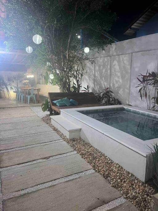Casa Praiana De Itacoatiara Niteroi Luaran gambar