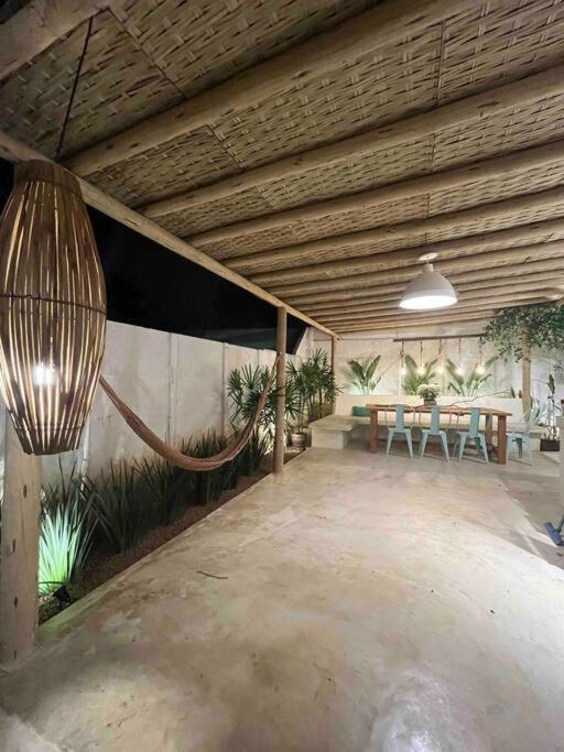 Casa Praiana De Itacoatiara Niteroi Luaran gambar