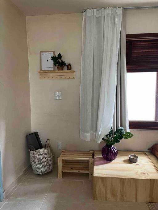 Casa Praiana De Itacoatiara Niteroi Luaran gambar