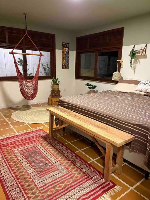 Casa Praiana De Itacoatiara Niteroi Luaran gambar