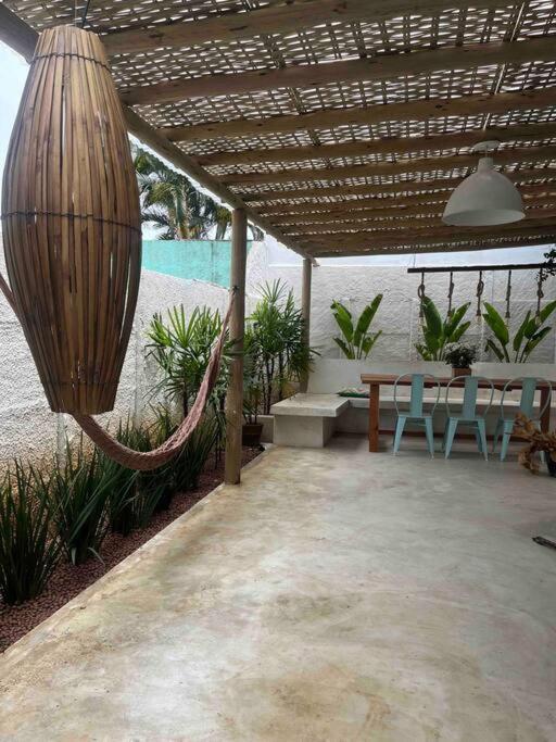 Casa Praiana De Itacoatiara Niteroi Luaran gambar