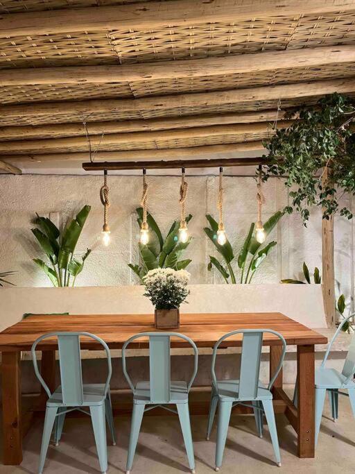 Casa Praiana De Itacoatiara Niteroi Luaran gambar