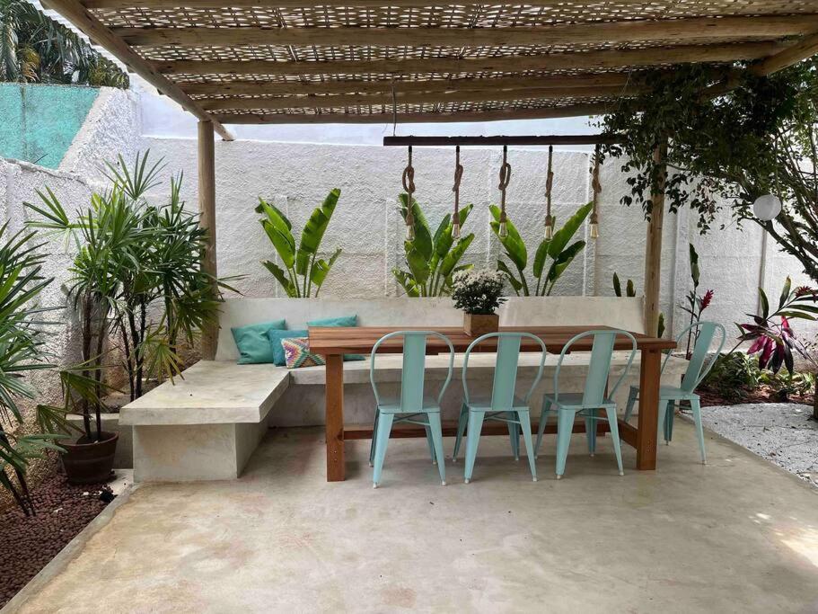 Casa Praiana De Itacoatiara Niteroi Luaran gambar