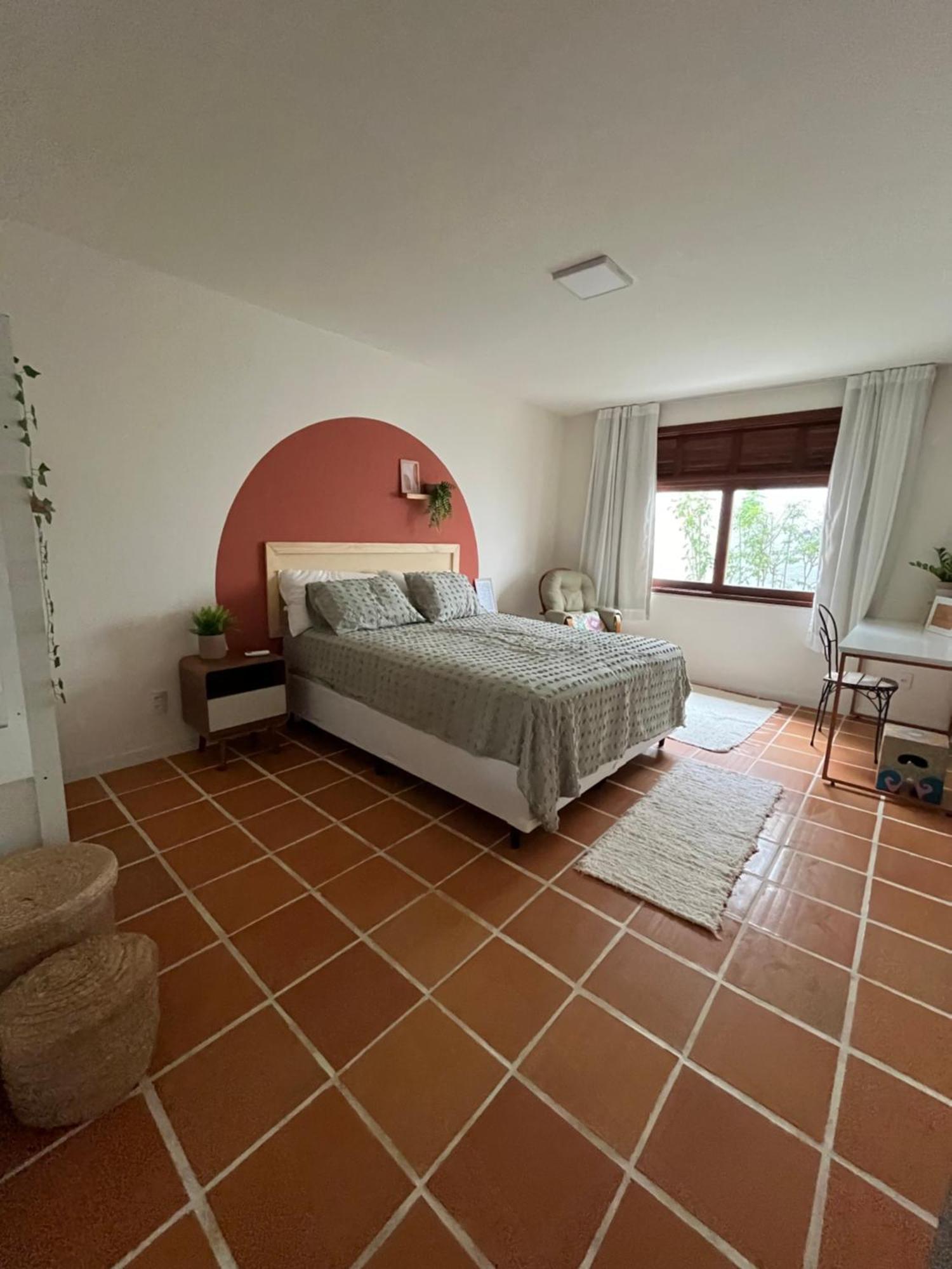 Casa Praiana De Itacoatiara Niteroi Luaran gambar