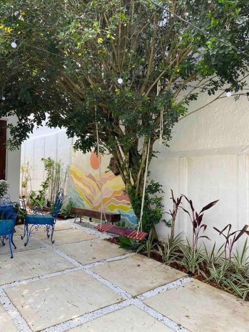 Casa Praiana De Itacoatiara Niteroi Luaran gambar