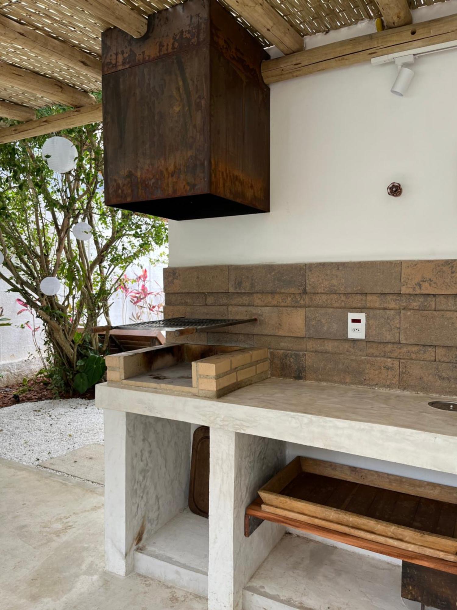 Casa Praiana De Itacoatiara Niteroi Luaran gambar