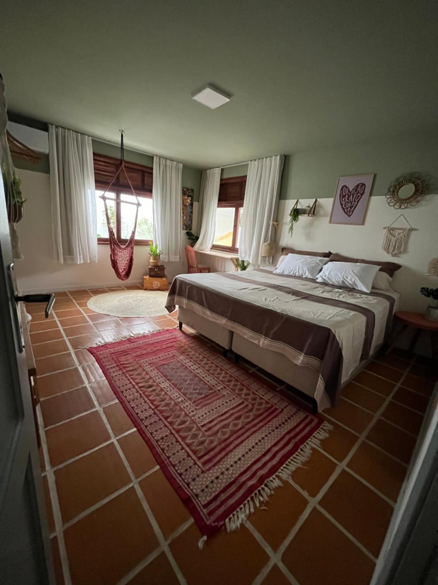 Casa Praiana De Itacoatiara Niteroi Luaran gambar